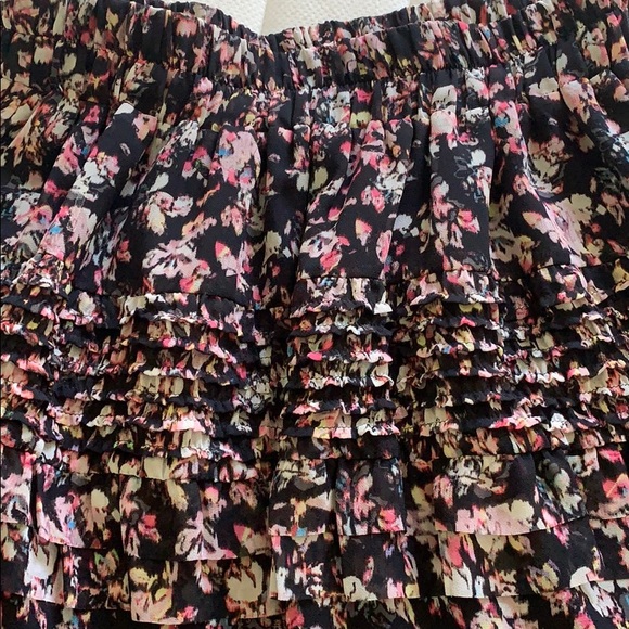 Skirt mini - Picture 2 of 5